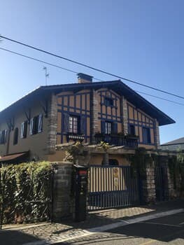 Suites Mendibil Irun