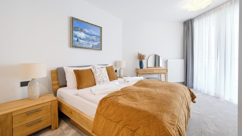 Apartamenty Sun & Snow Pinea