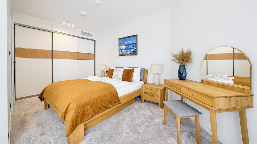 Apartamenty Sun & Snow Pinea