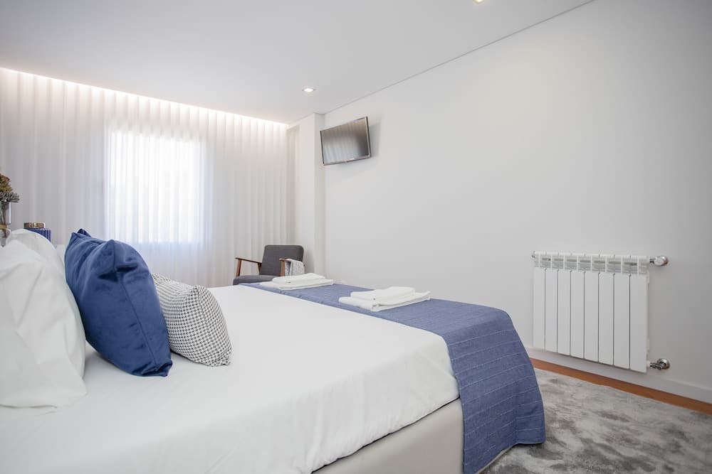 Liiiving-Luxury RiverView Apartment XIII