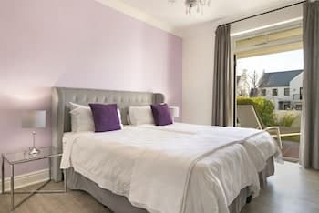 Winelands Golf Lodges 18