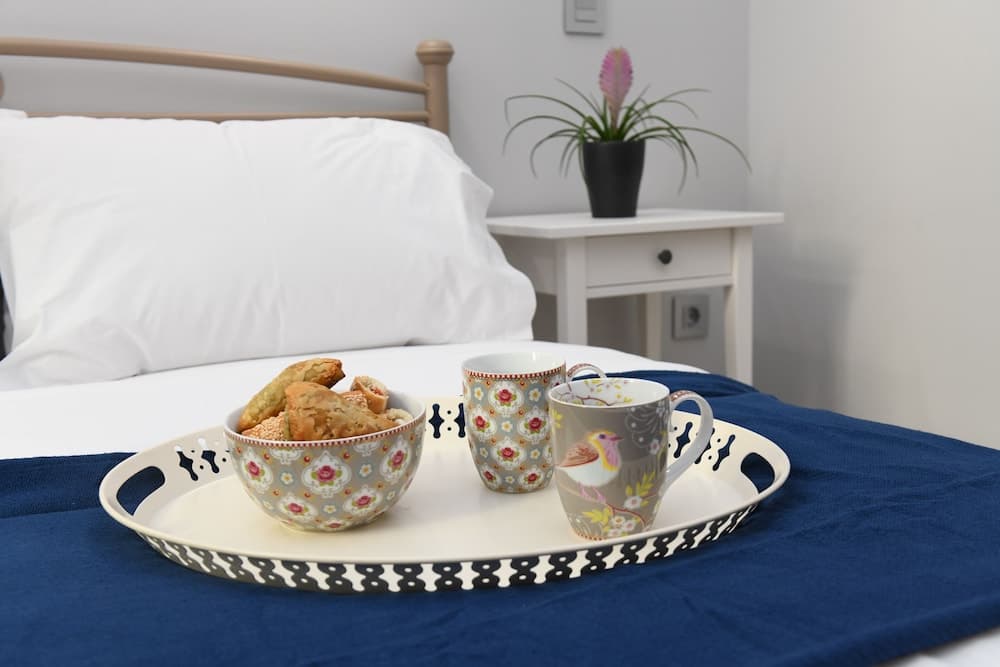 Neapolis 1897 Boutique Luxury Rooms