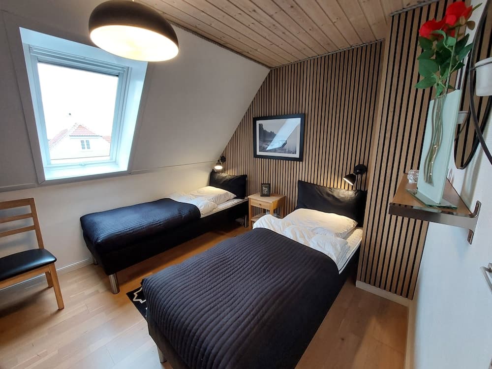 Toftegården Guesthouse