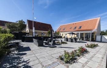 Toftegården Guesthouse