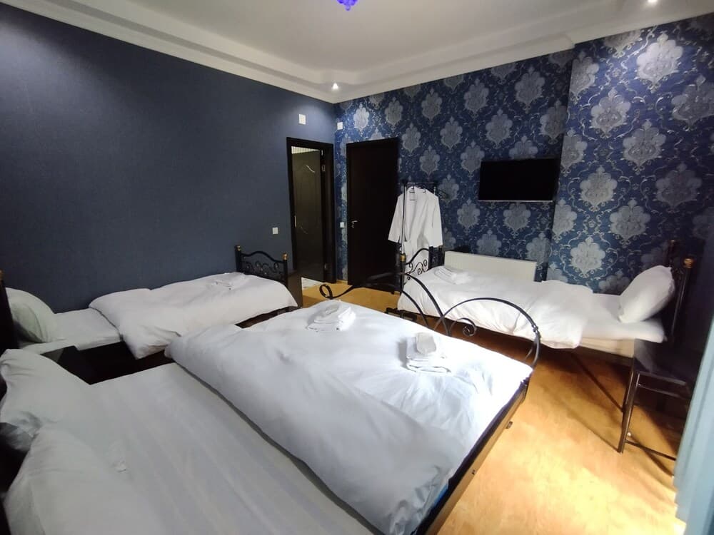 Hotel Magnolia By David