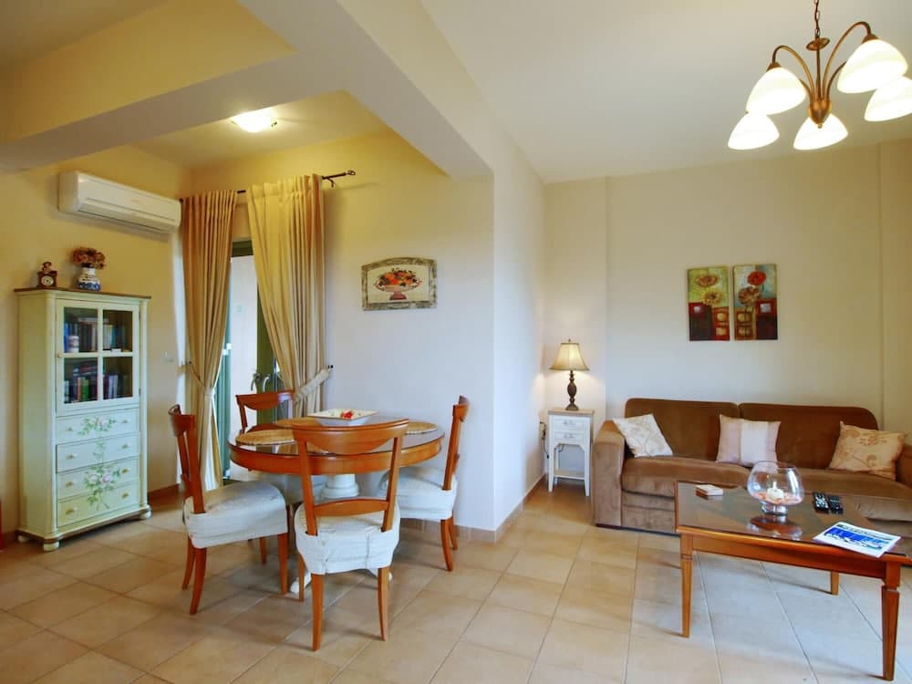 Villa Marianna in Lourdas