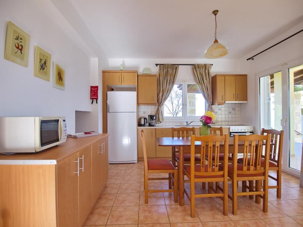 Villa Dimitra in Spartia