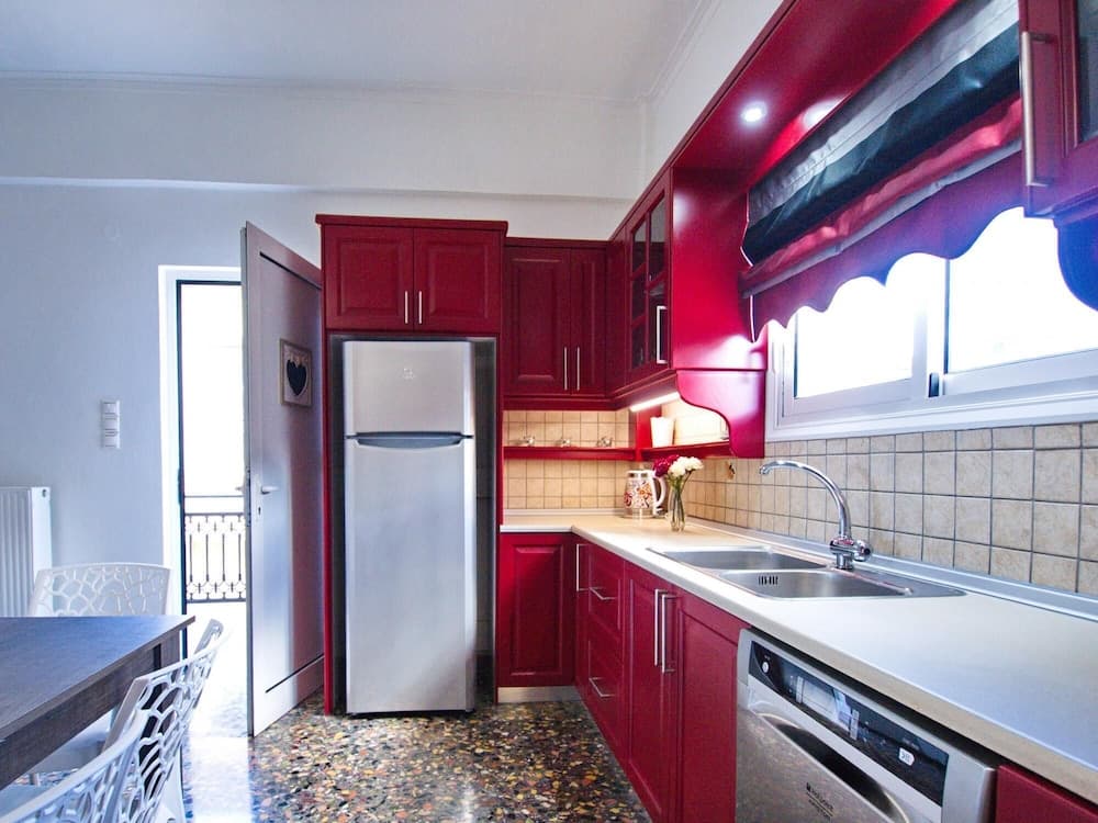 Villa Andreas in Tavronitis