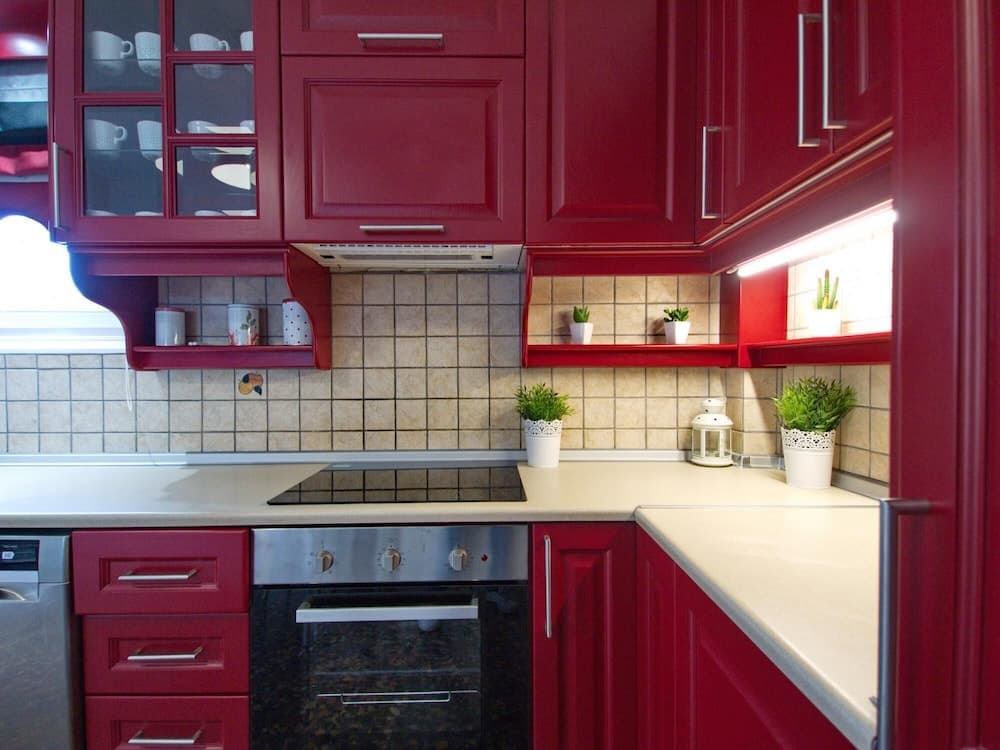 Villa Andreas in Tavronitis