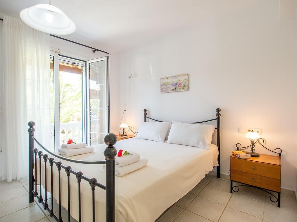 Villa Ermis in Spartia