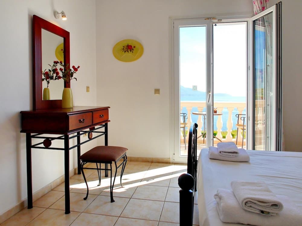 Villa Dionysos in Spartia