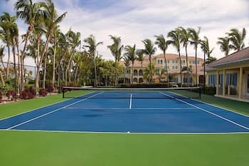 Villa Renaissance Grace Bay