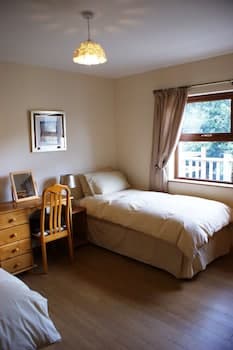 Glendun Self Catering