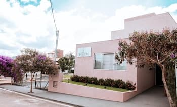 Pousada Shalom Capitólio