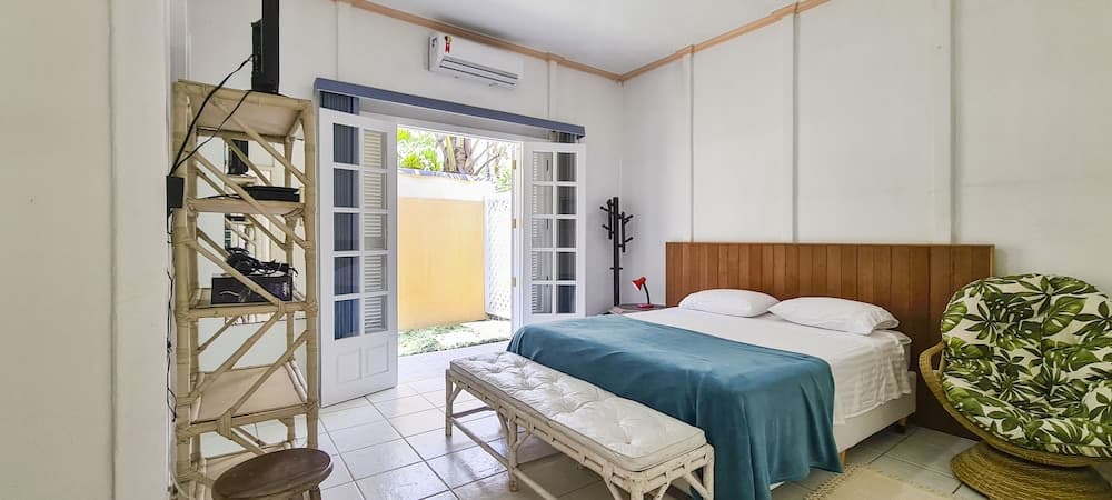 Casa Amarela - Riviera