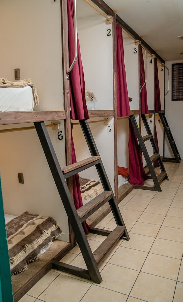 Nikikot Hotel and Hostal Food & Drink