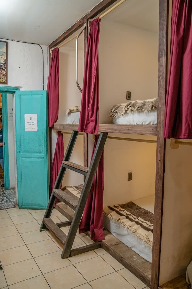 Nikikot Hotel and Hostal Food & Drink