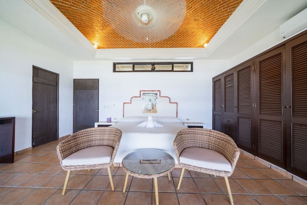 Villa Seagate - Ocean view - At Akumal