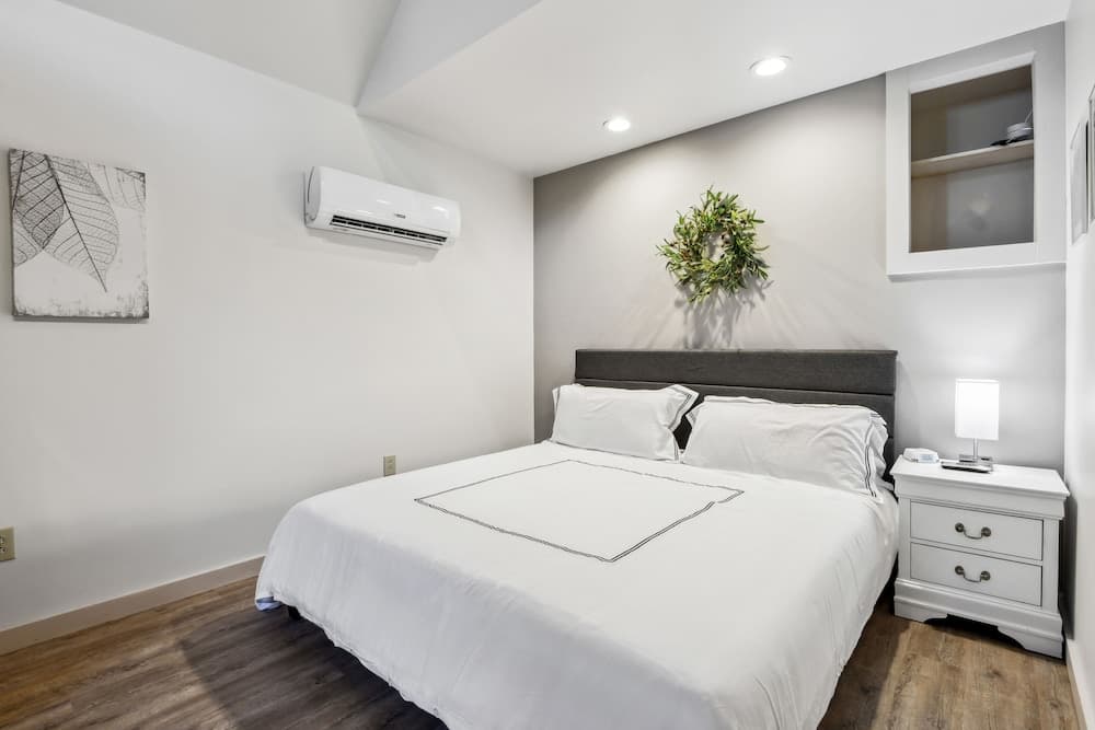 Whiskey on the River