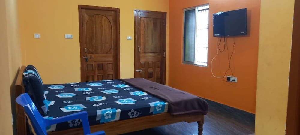 Goroomgo Neelachal Holiday Nibasa Puri