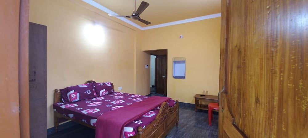 Goroomgo Neelachal Holiday Nibasa Puri