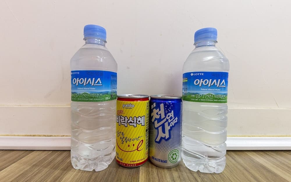 Okcheon J and B Self Check-in Motel