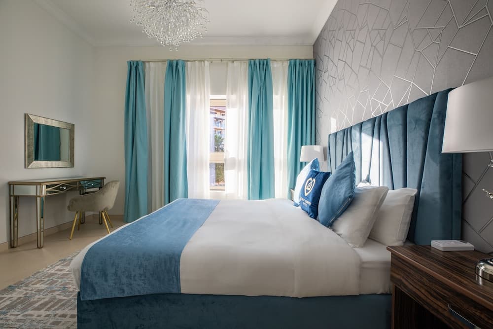 GLOBALSTAY. Sarai Private Pool Homes and Villas