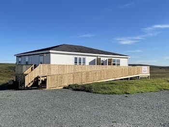 The Keeper's Kitchen B&B