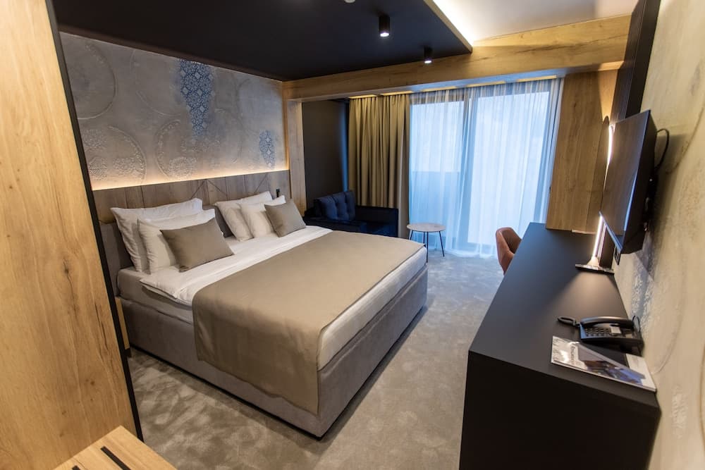 Hotel Royal Mountain