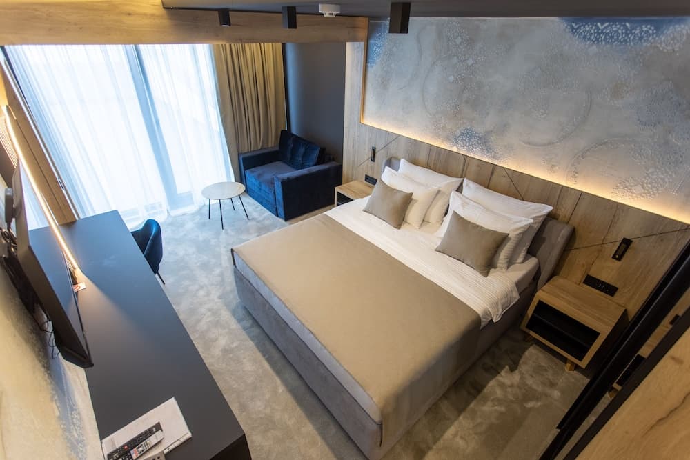 Hotel Royal Mountain