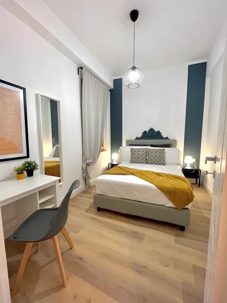 Happy Family Apartments Vigne