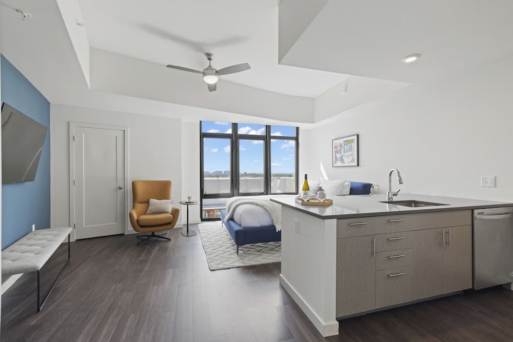 Placemakr Marymount Ballston