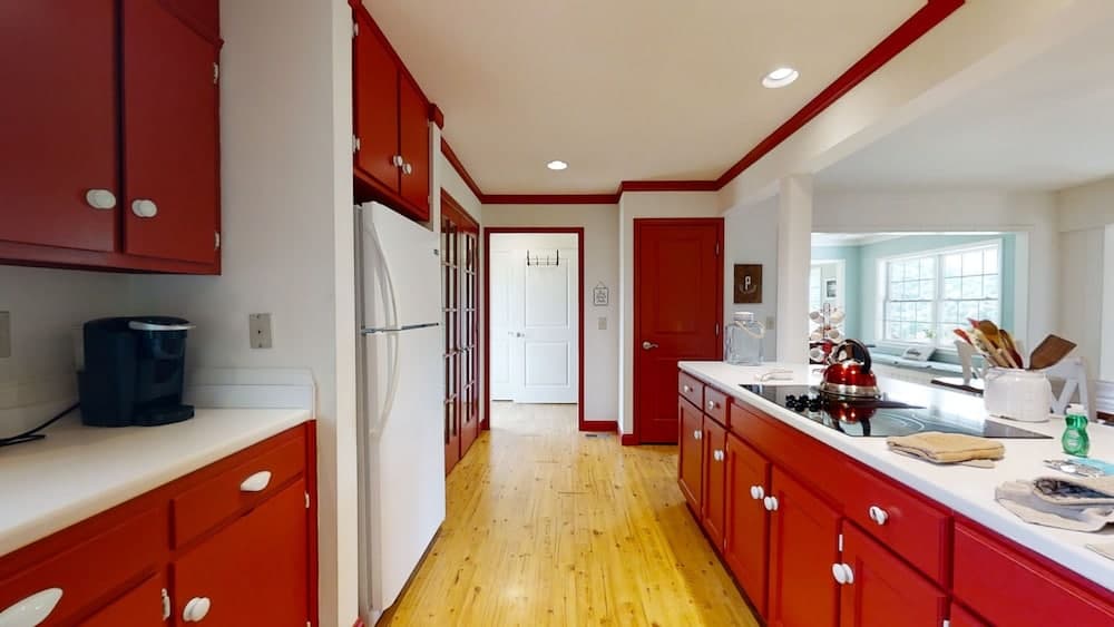 Peace Of Paradise 2 Bedroom Home by RedAwning