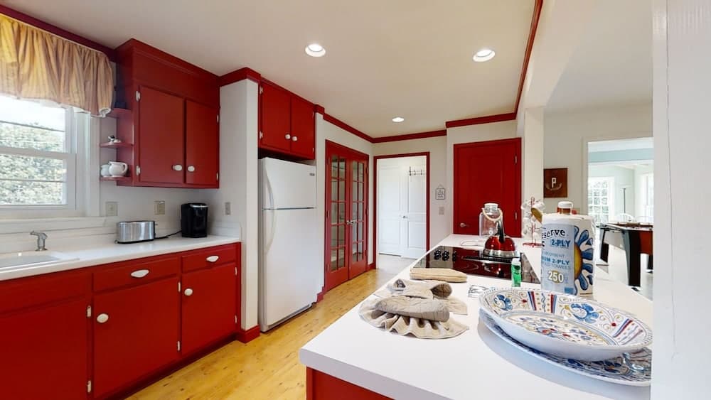 Peace Of Paradise 2 Bedroom Home by RedAwning