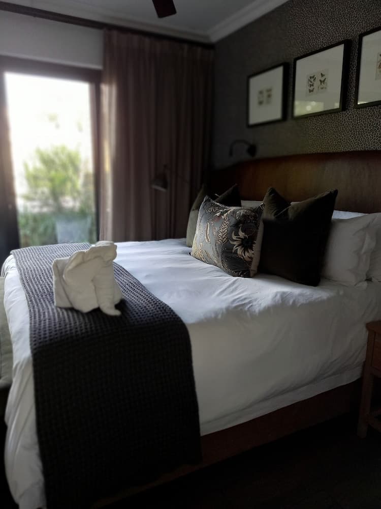 Kruger National Elephant Point Lodge