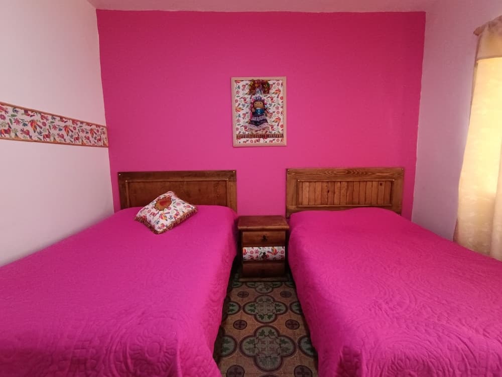 Posada Casa Mexicana Jamaica