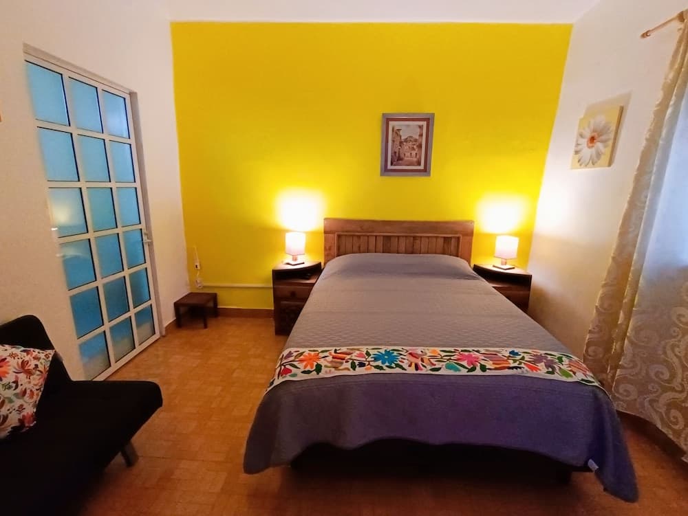 Posada Casa Mexicana Jamaica