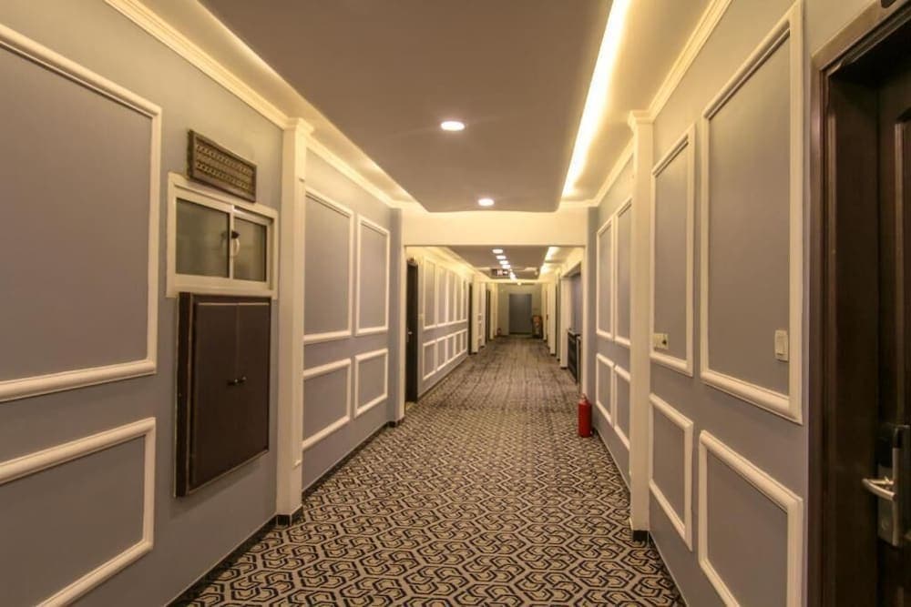 Al Muteb Suites Al Ezdehar