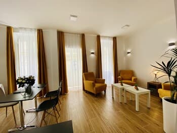 Tritoni Marina Apartments and Suites