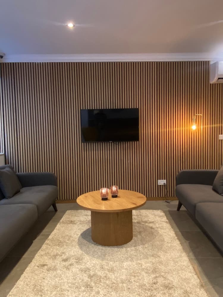 Tritoni Marina Apartments and Suites