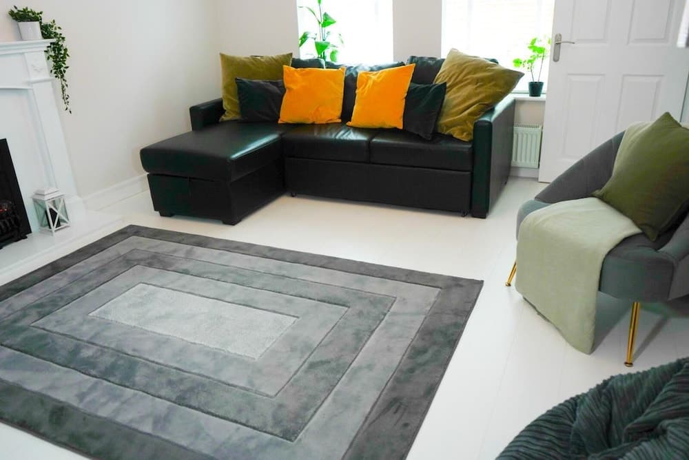 New Build Dickins Heath