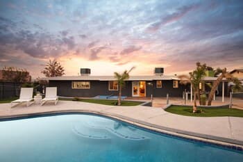 Jackrabbit Ridge by Avantstay Entertainers Paradise w/ Pool & Games