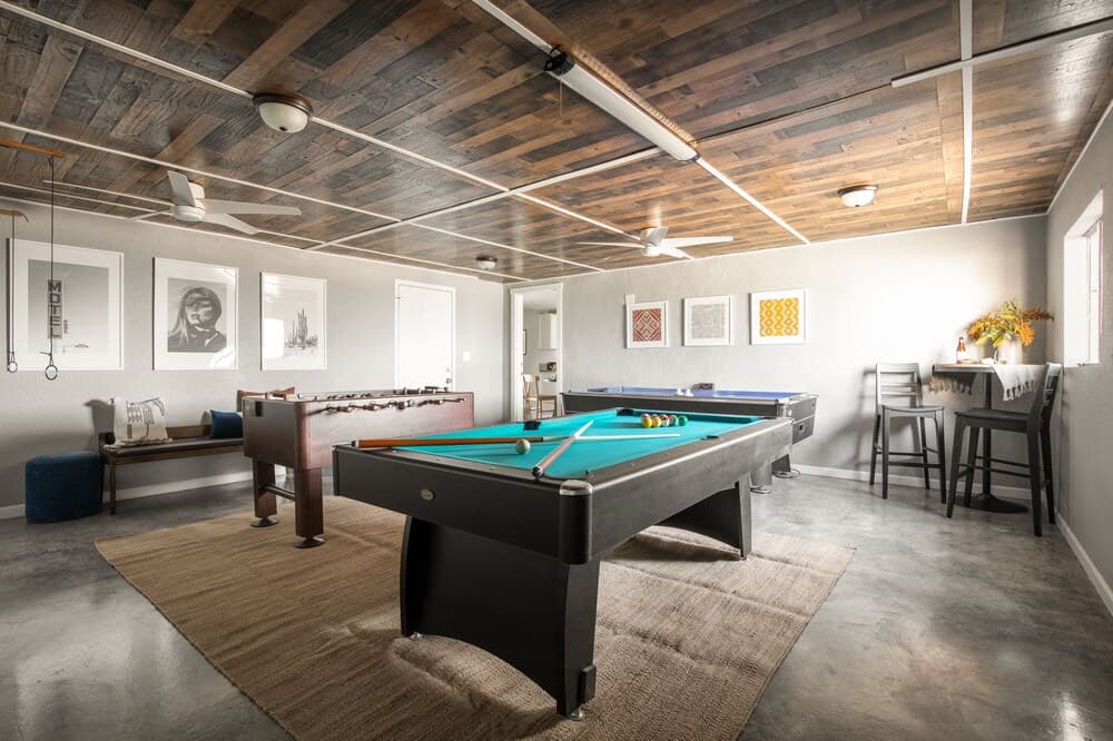 Jackrabbit Ridge by Avantstay Entertainers Paradise w/ Pool & Games