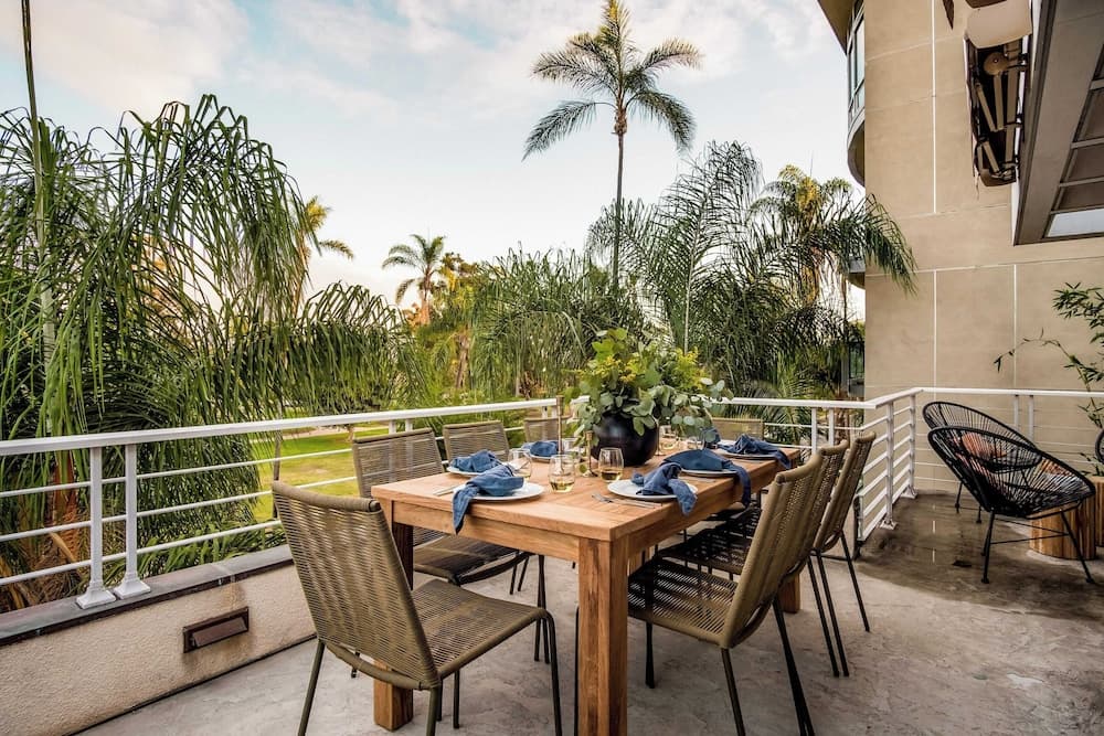 Balboa Buyout by Avantstay - Condo w/ Views in DT San Diego!