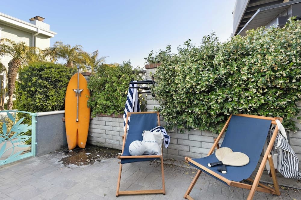 Mission Point 1 by Avantstay San Diego Beach House w/ Huge Patio & Fire Pit Walk to Beach!