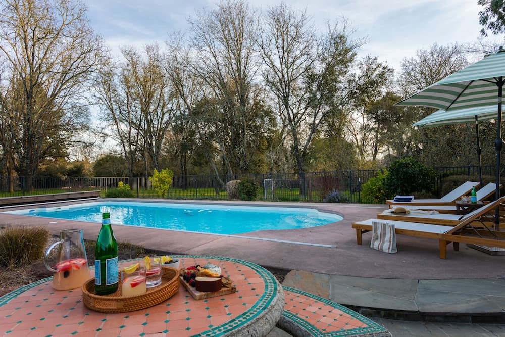 Mockingjay by Avantstay Peaceful Ranch Home w/ Spa & Pool