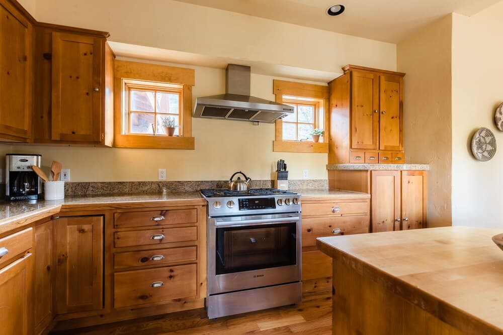 Buffalo by Avantstay Beautifully Designed Cabin w/ Hot Tub