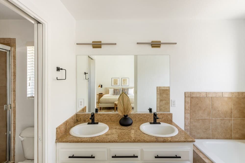 Desert View by Avantstay20mins From Joshua Tree!