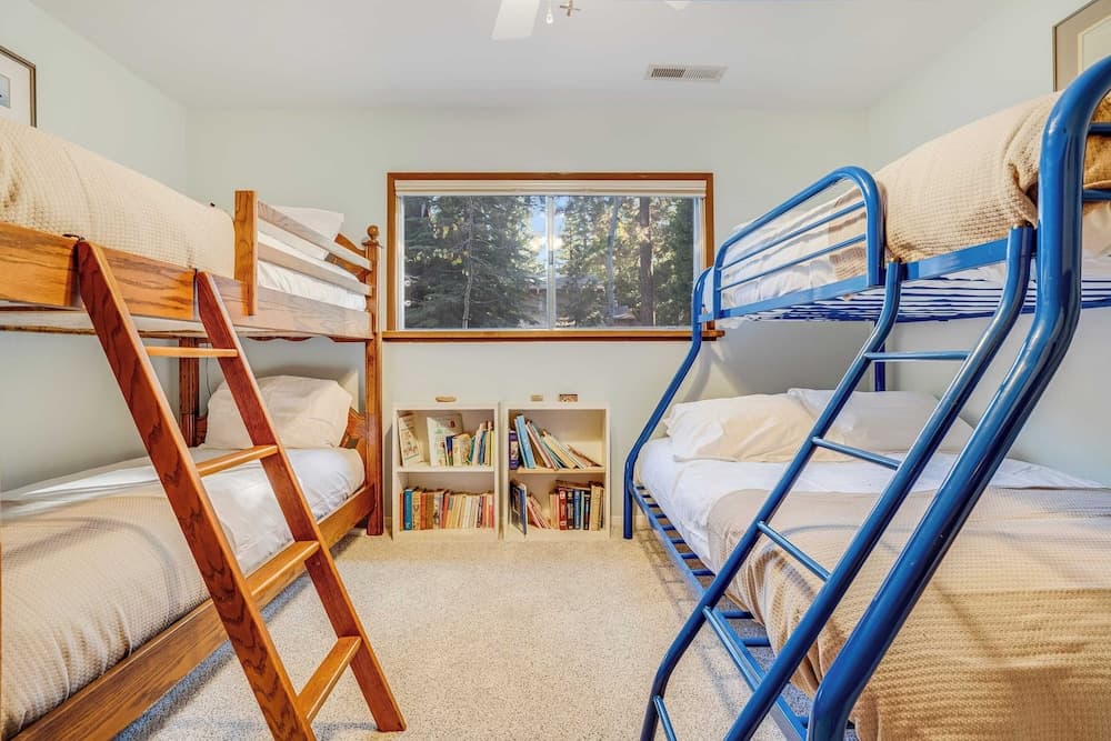 Fawn by Avantstay Secluded Cabin w/ Large Deck Surrounded by Forest