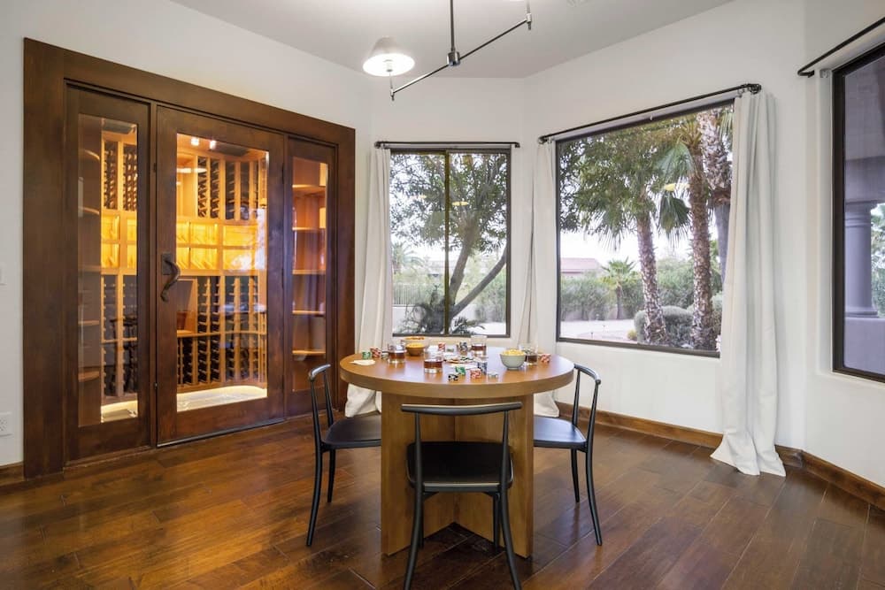 Arcadia by Avantstay Breathtaking Oasis in Scottsdale w/ Pool, Hot Tub & Game Room